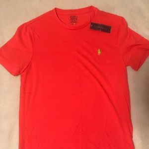 Women’s Ralph Lauren Polo T-shirt